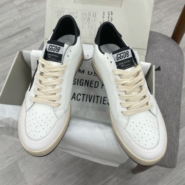 Men Women G*GDB Top Sneaker CL 20230831-116