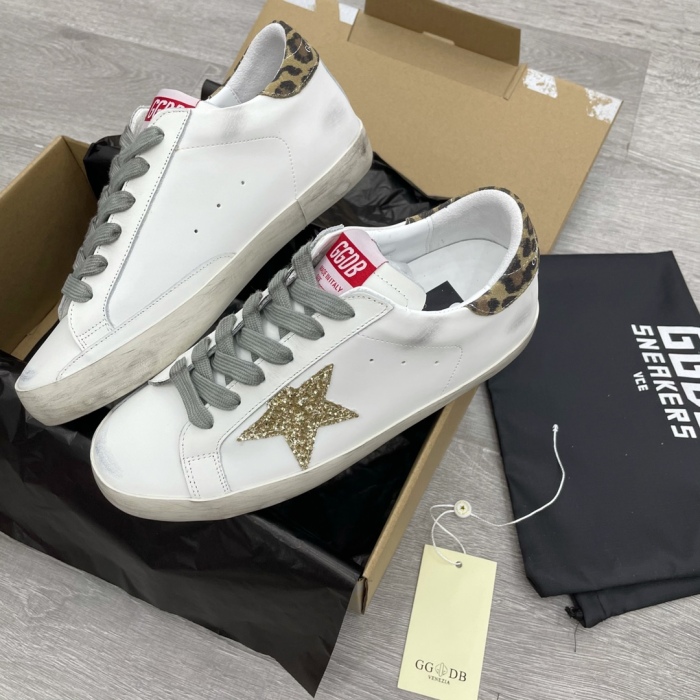 Men Women G*GDB Top Sneaker CL 20230831-95