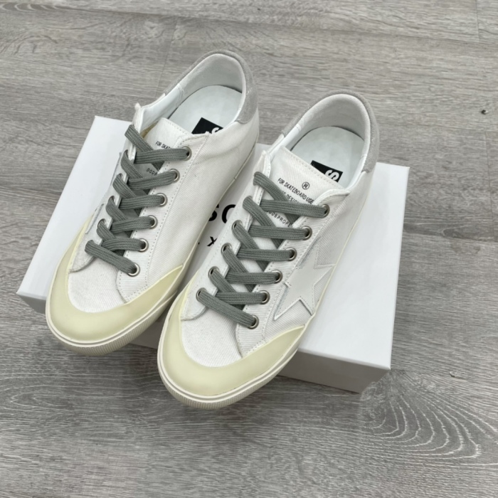 Men Women G*GDB Top Sneaker CL 20230831-107