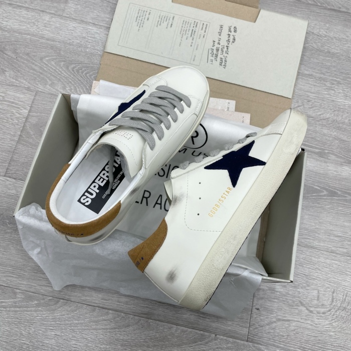 Men Women G*GDB Top Sneaker CL 20230831-102