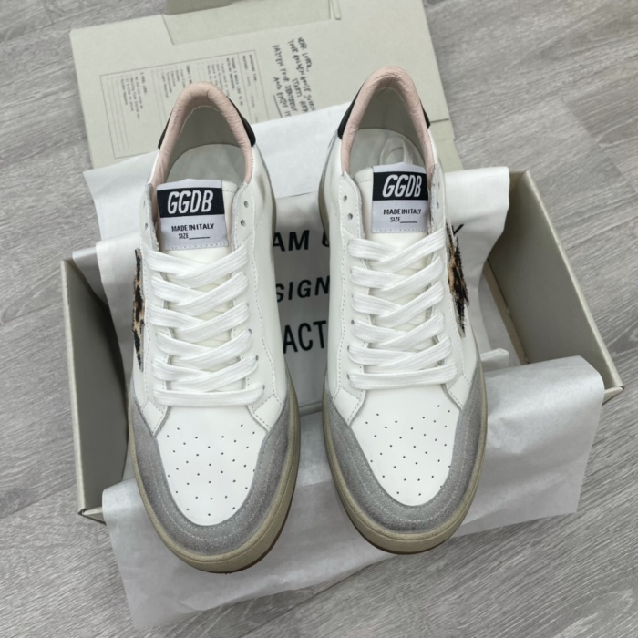 Men Women G*GDB Top Sneaker CL 20230831-117