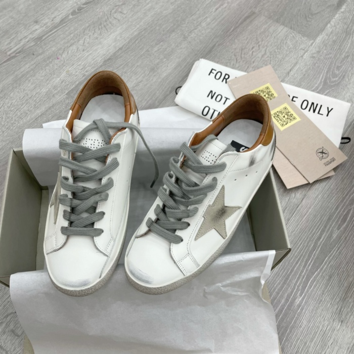 Men Women G*GDB Top Sneaker CL 20230831-112