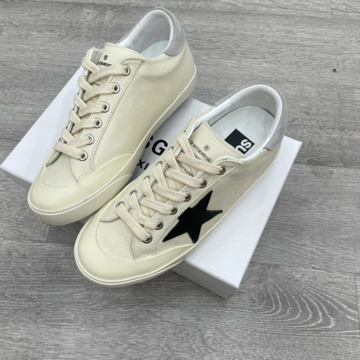 Men Women G*GDB Top Sneaker CL 20230831-106