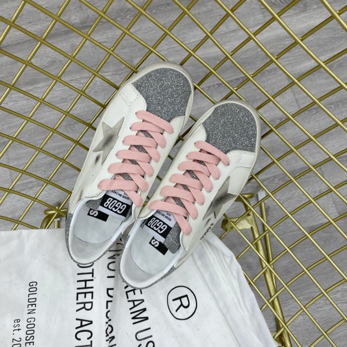 Men Women G*GDB Top Sneaker CL 20230831-103