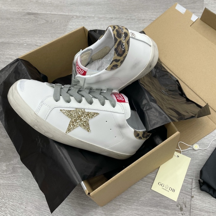 Men Women G*GDB Top Sneaker CL 20230831-95