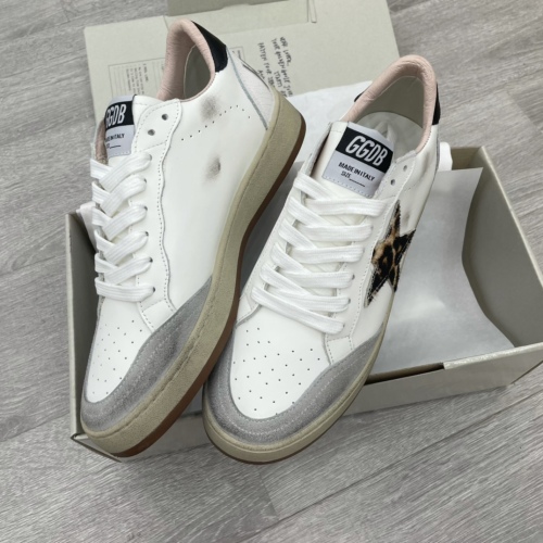 Men Women G*GDB Top Sneaker CL 20230831-117