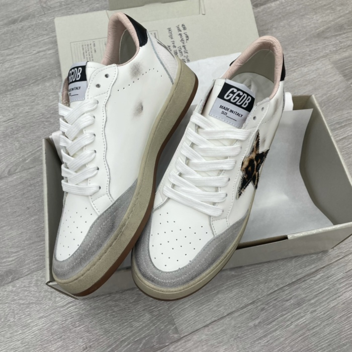 Men Women G*GDB Top Sneaker CL 20230831-117