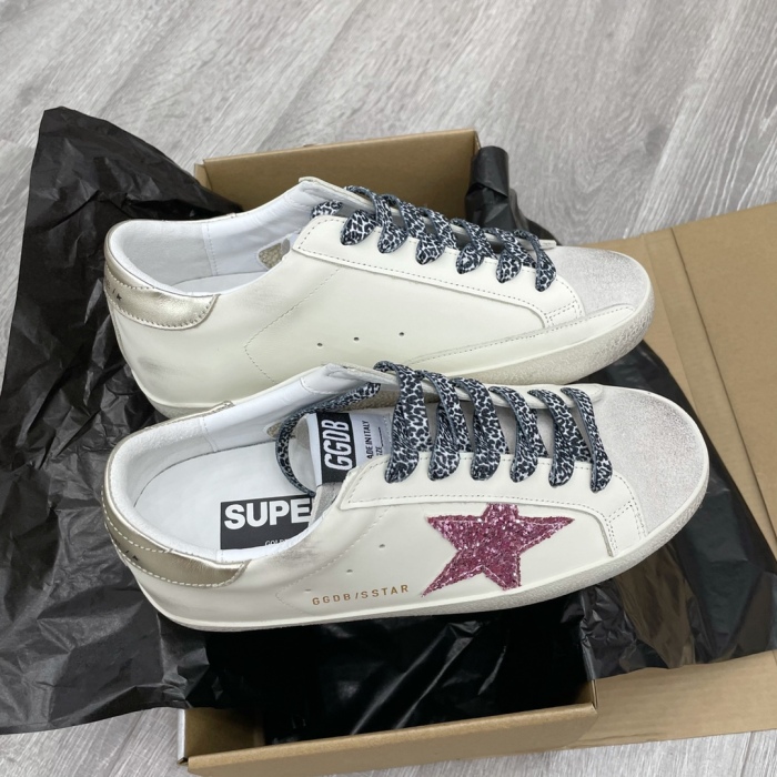 Men Women G*GDB Top Sneaker CL 20230831-119