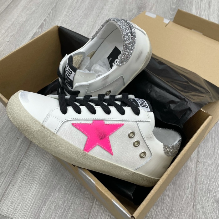 Men Women G*GDB Top Sneaker CL 20230831-101