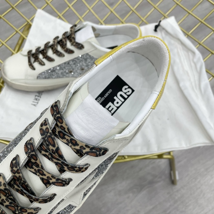Men Women G*GDB Top Sneaker CL 20230831-104