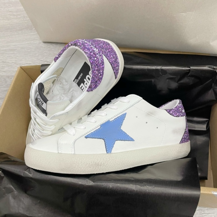 Men Women G*GDB Top Sneaker CL 20230831-114