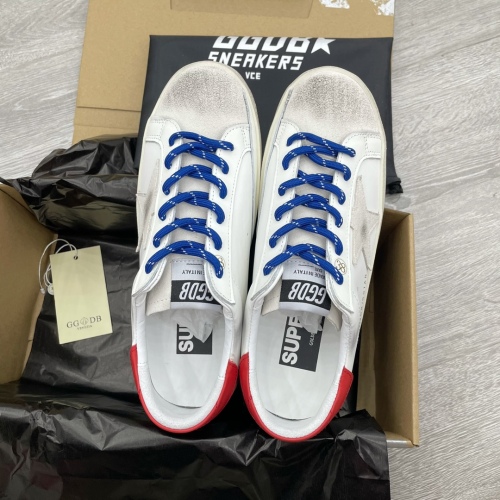 Men Women G*GDB Top Sneaker CL 20230831-96