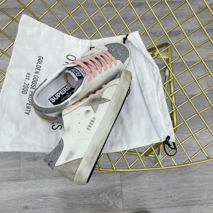 Men Women G*GDB Top Sneaker CL 20230831-103