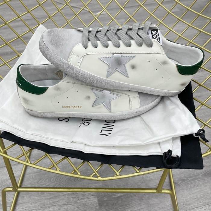 Men Women G*GDB Top Sneaker CL 20230831-105