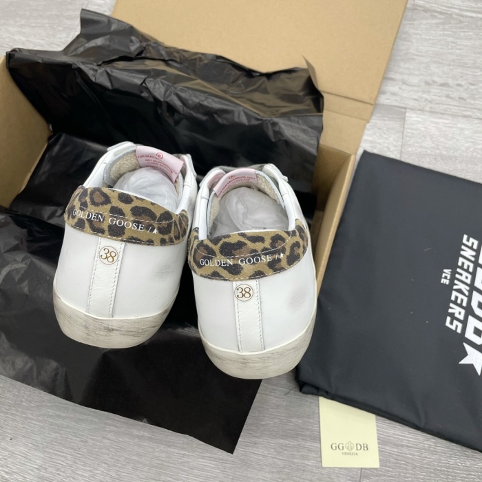 Men Women G*GDB Top Sneaker CL 20230831-95