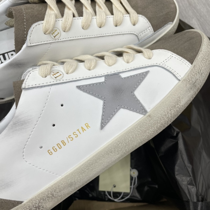 Men Women G*GDB Top Sneaker CL 20230831-100