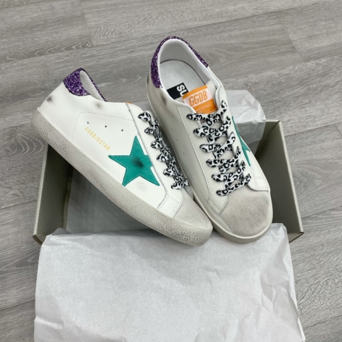 Men Women G*GDB Top Sneaker CL 20230831-118