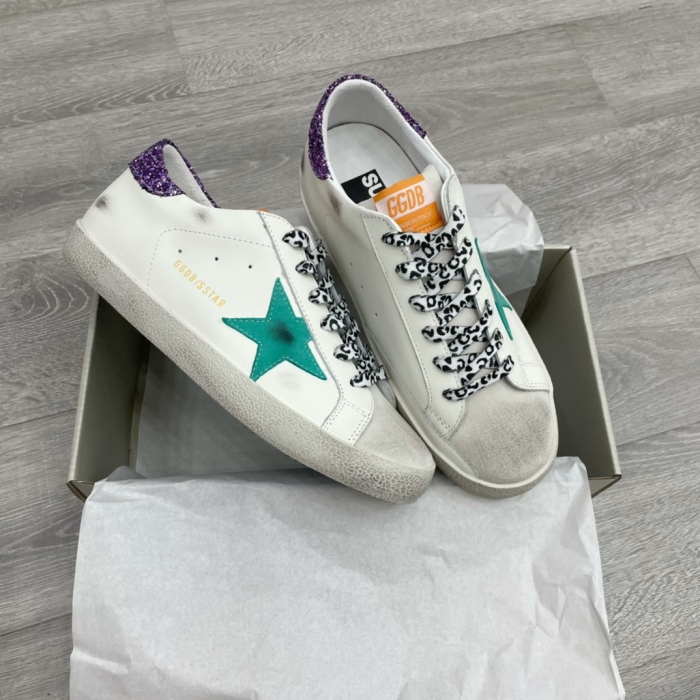 Men Women G*GDB Top Sneaker CL 20230831-118