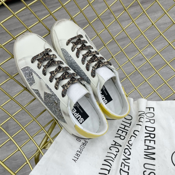 Men Women G*GDB Top Sneaker CL 20230831-104
