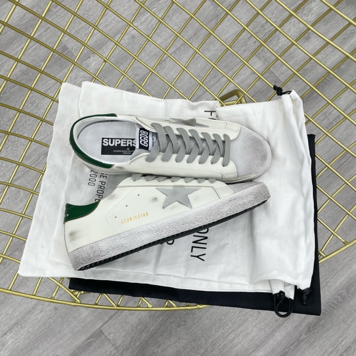 Men Women G*GDB Top Sneaker CL 20230831-105