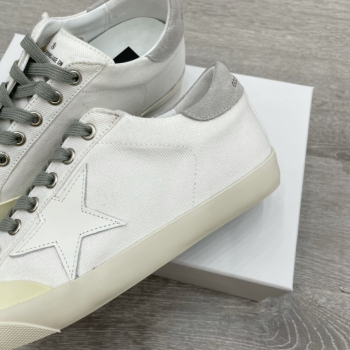 Men Women G*GDB Top Sneaker CL 20230831-107