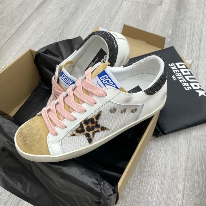 Men Women G*GDB Top Sneaker CL 20230831-110