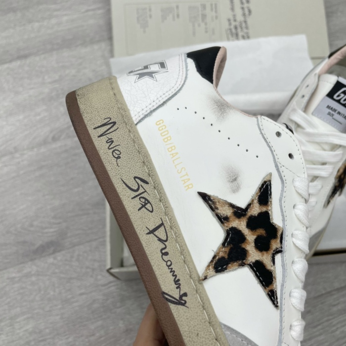 Men Women G*GDB Top Sneaker CL 20230831-117
