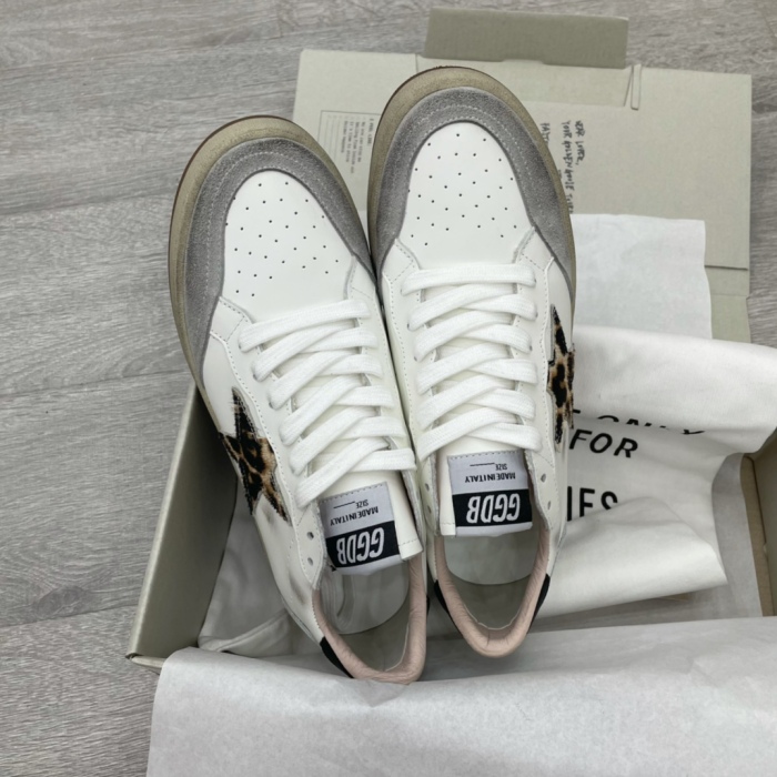 Men Women G*GDB Top Sneaker CL 20230831-117