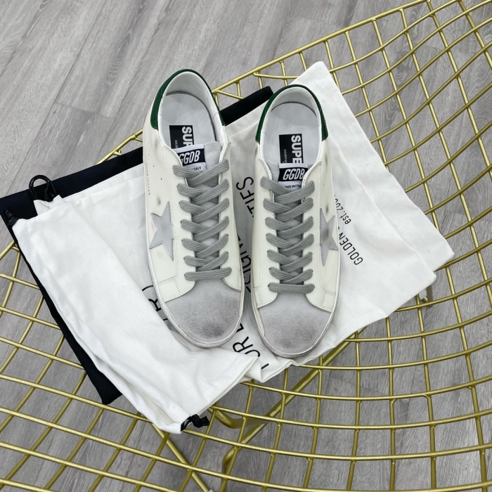Men Women G*GDB Top Sneaker CL 20230831-105