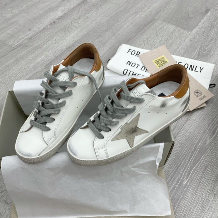 Men Women G*GDB Top Sneaker CL 20230831-112