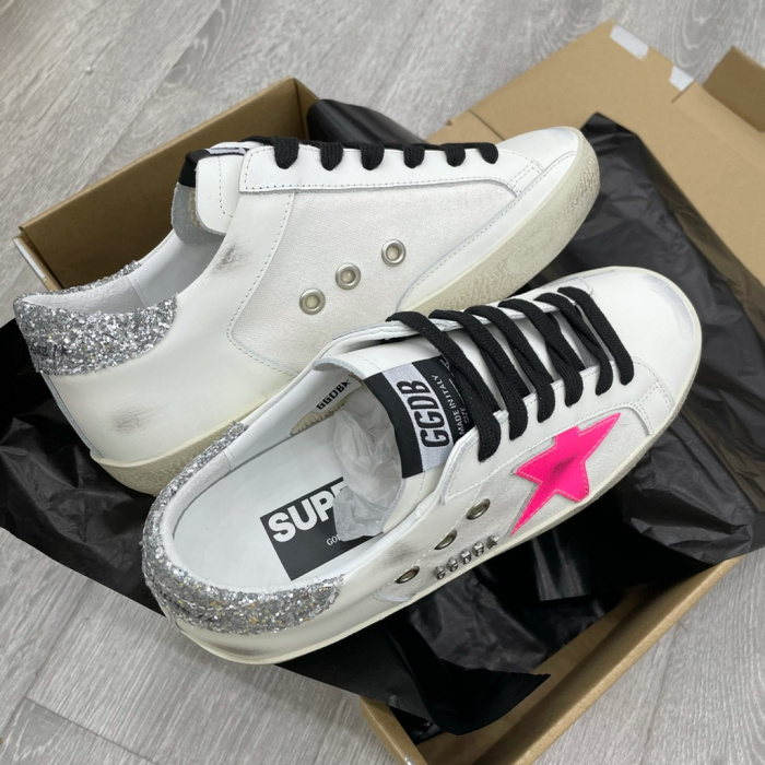 Men Women G*GDB Top Sneaker CL 20230831-101