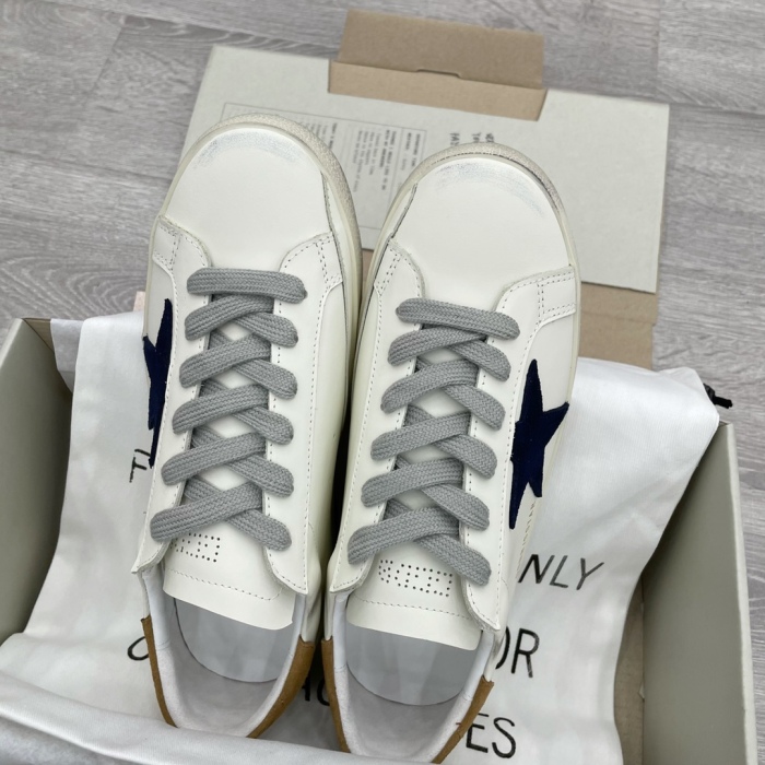 Men Women G*GDB Top Sneaker CL 20230831-102