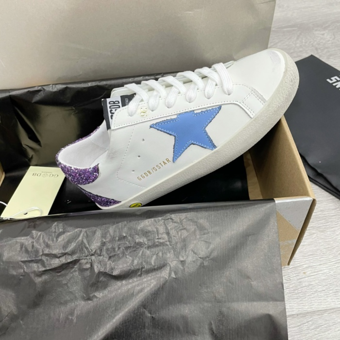 Men Women G*GDB Top Sneaker CL 20230831-114