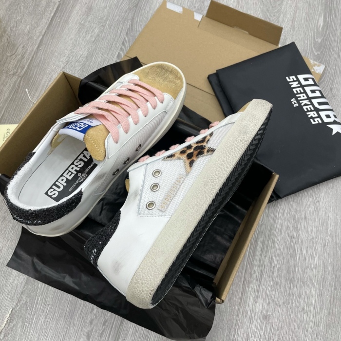 Men Women G*GDB Top Sneaker CL 20230831-110