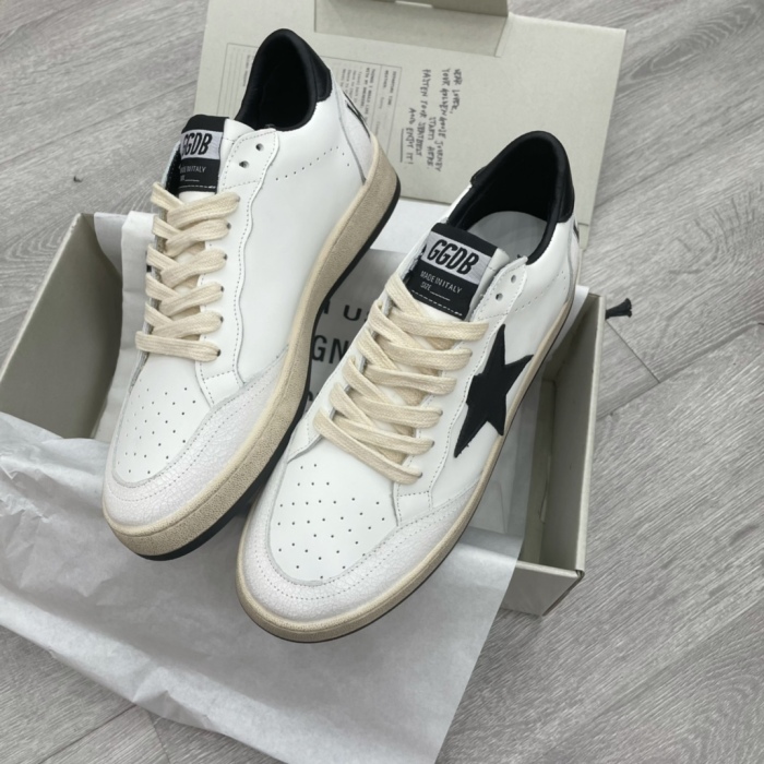 Men Women G*GDB Top Sneaker CL 20230831-116