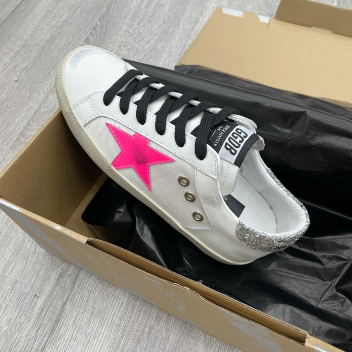 Men Women G*GDB Top Sneaker CL 20230831-101