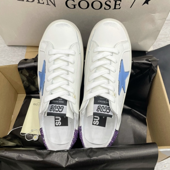 Men Women G*GDB Top Sneaker CL 20230831-114