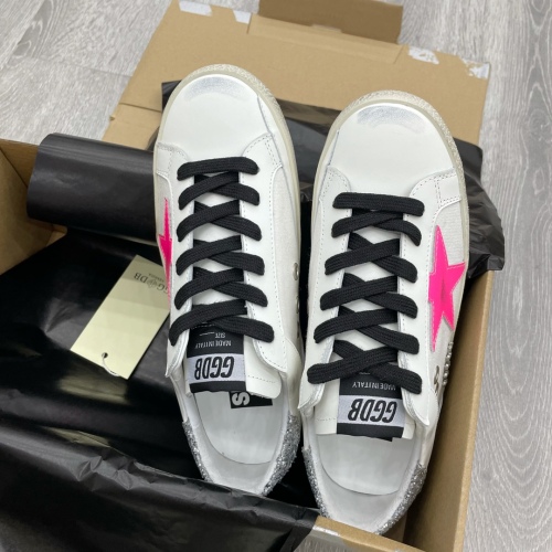 Men Women G*GDB Top Sneaker CL 20230831-101