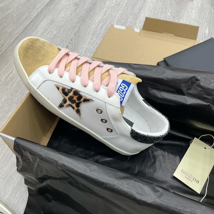 Men Women G*GDB Top Sneaker CL 20230831-110