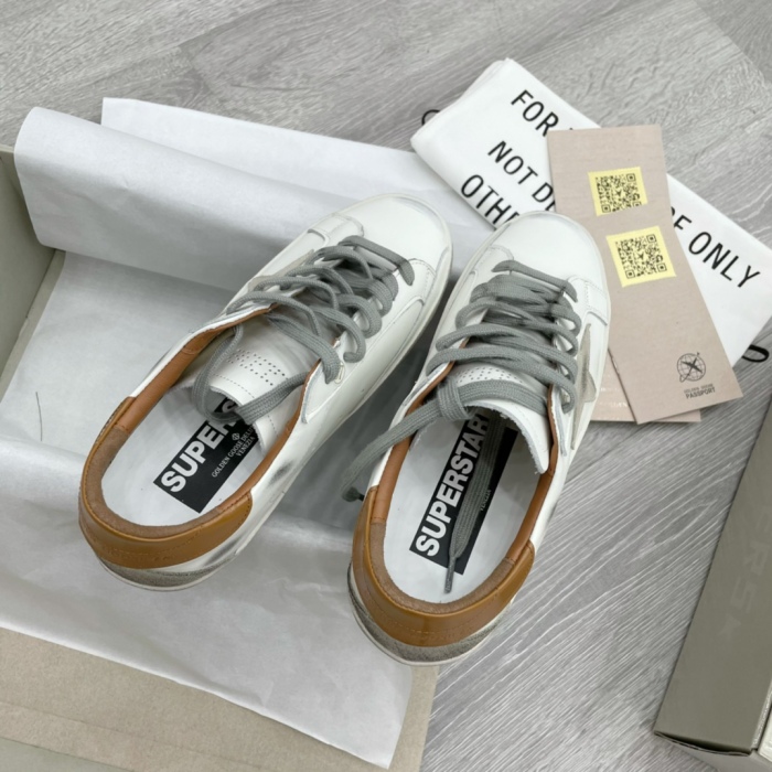 Men Women G*GDB Top Sneaker CL 20230831-112