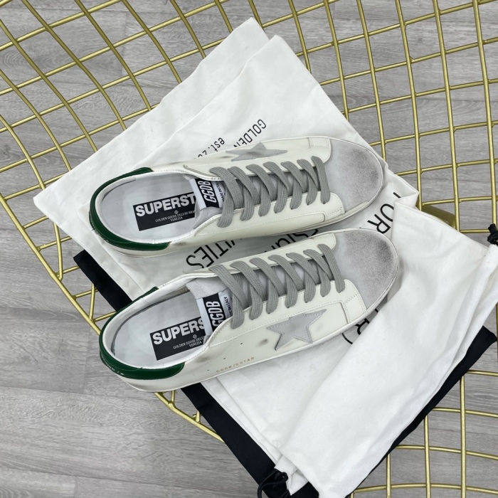 Men Women G*GDB Top Sneaker CL 20230831-105