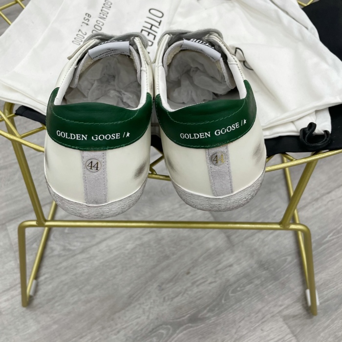 Men Women G*GDB Top Sneaker CL 20230831-105