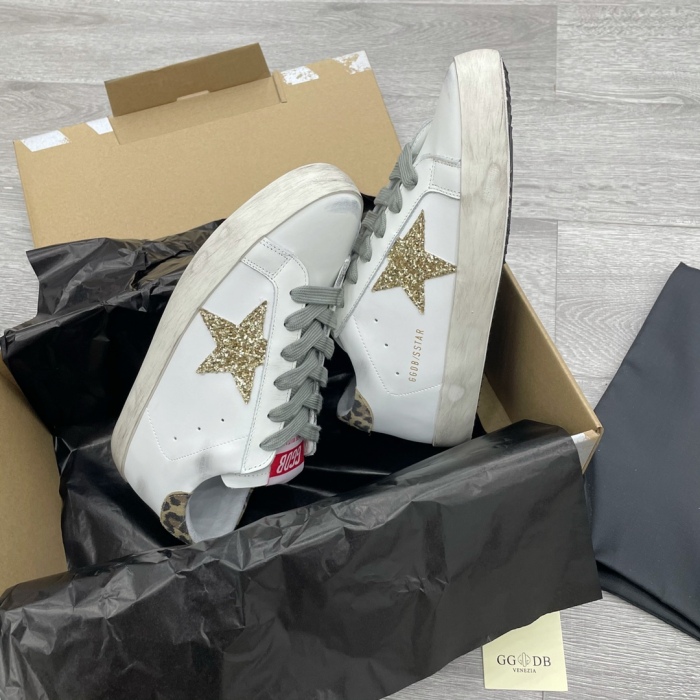 Men Women G*GDB Top Sneaker CL 20230831-95