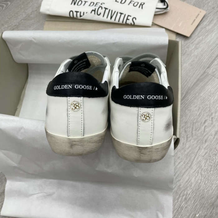 Men Women G*GDB Top Sneaker CL 20230831-120