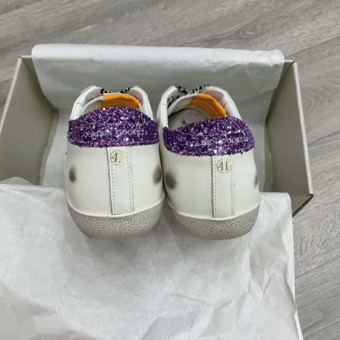 Men Women G*GDB Top Sneaker CL 20230831-118