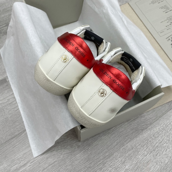 Men Women G*GDB Top Sneaker CL 20230831-99