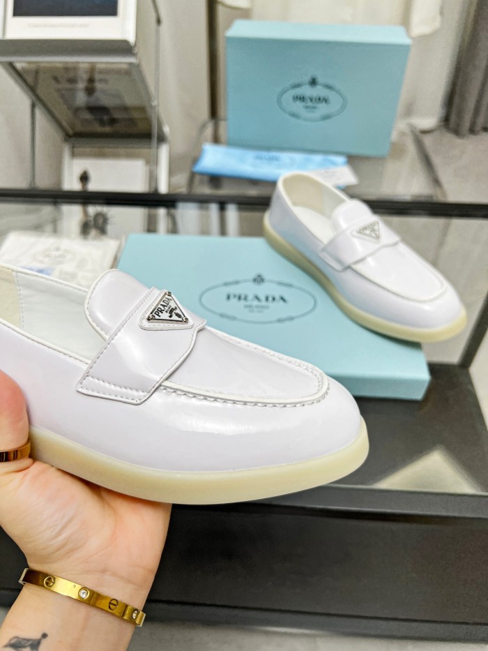 P*rada Top Loafer CL 23030831-93
