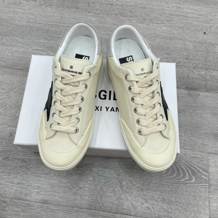 Men Women G*GDB Top Sneaker CL 20230831-106