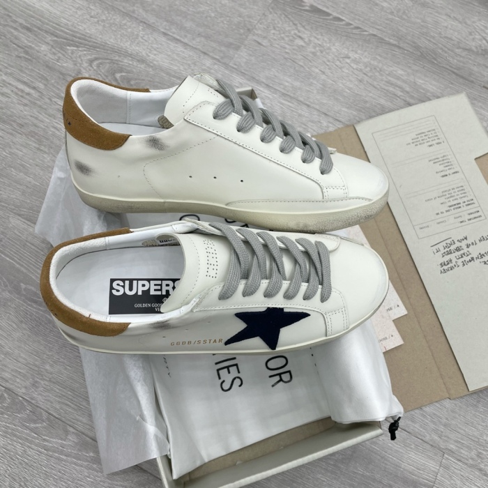 Men Women G*GDB Top Sneaker CL 20230831-102