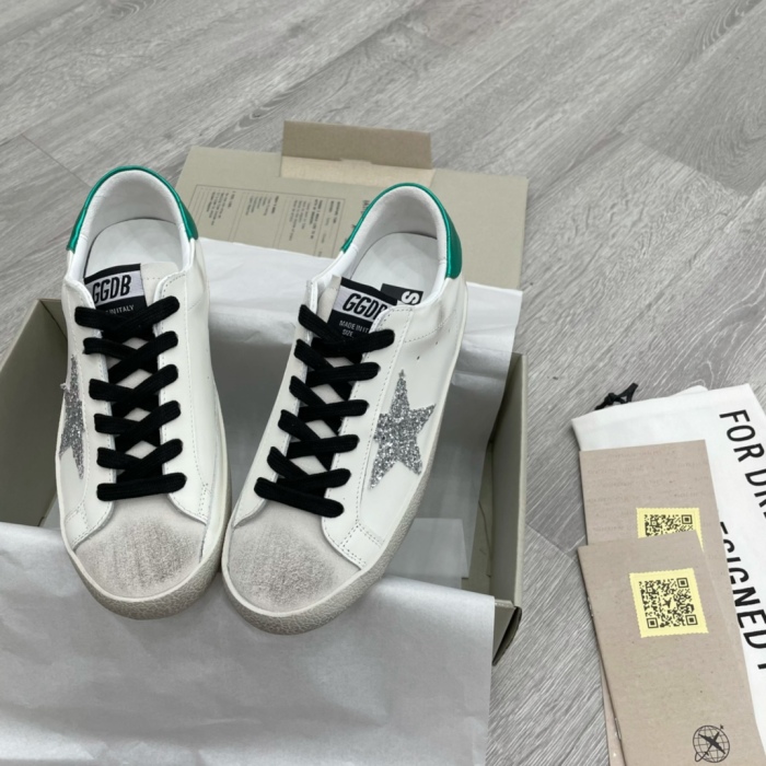 Men Women G*GDB Top Sneaker CL 20230831-113